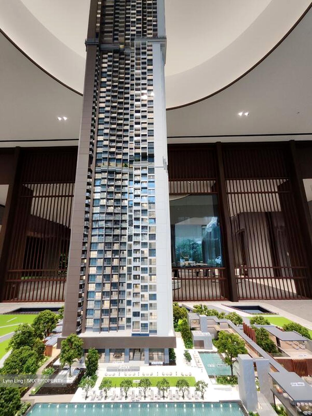 Promenade Peak (D3), Condominium #513039151
